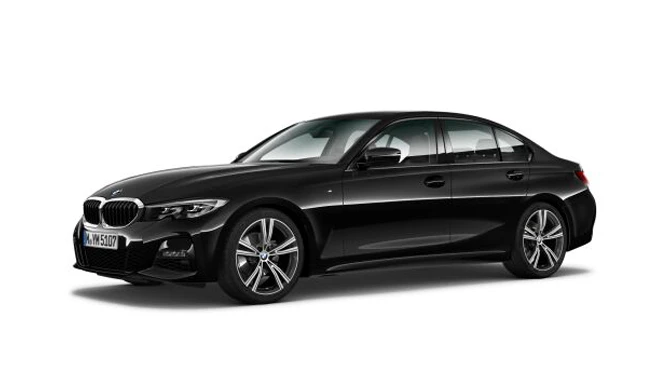 Bmw Privat Og Erhvervsleasing Af Prisvindende Luksusbiler