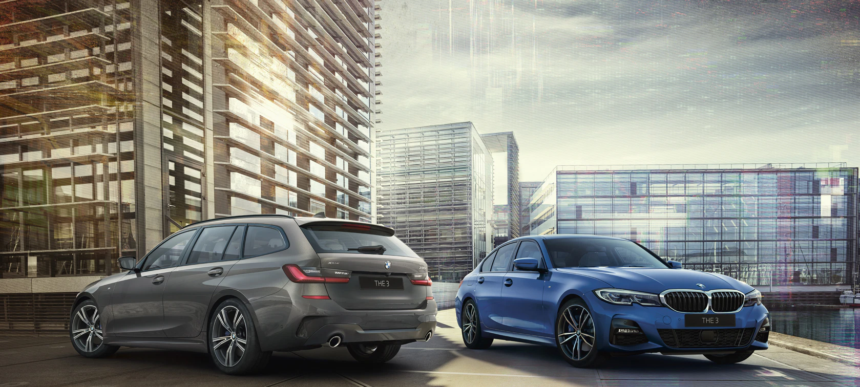 bmw service pris